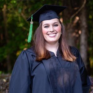 Meet your Posher, Chelsey